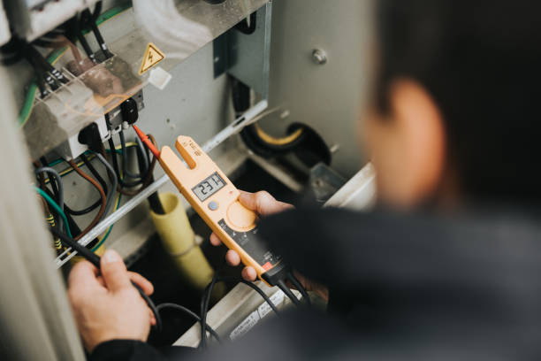 Best Electrical System Inspection  in Coconut Creek, FL