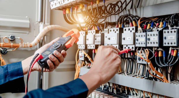 Best Industrial Electrical Services  in Coconut Creek, FL