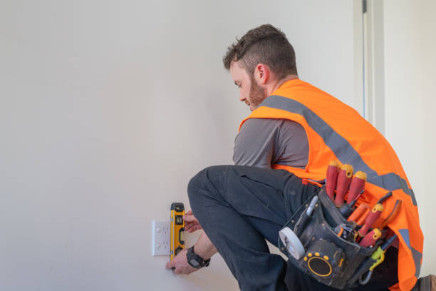 Best 24-Hour Electrician  in Coconut Creek, FL