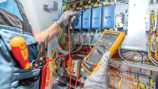 Best Circuit Breaker Repair  in Coconut Creek, FL